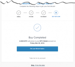 Bitcoin-purchase-confirmation