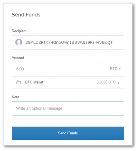 Send-Bitcoin