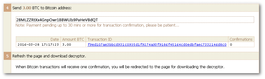 Waiting-Bitcoin-Confirmation